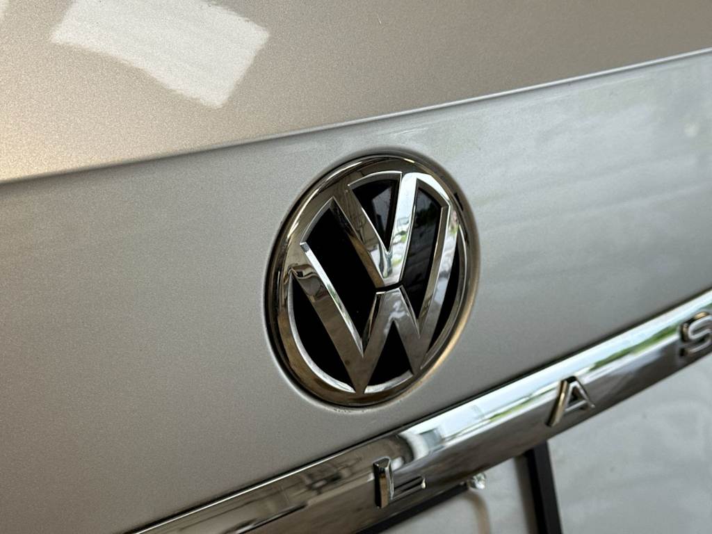 Thumbnail: 2019 Volkswagen Atlas - 7