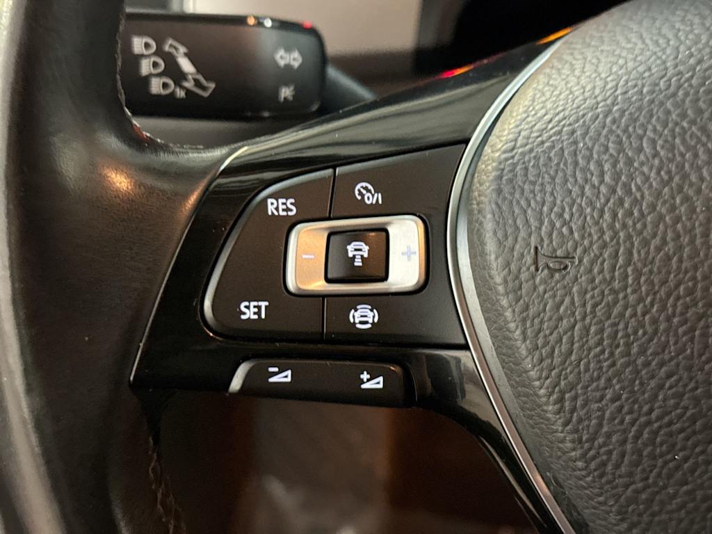 Thumbnail: 2019 Volkswagen Atlas - 36