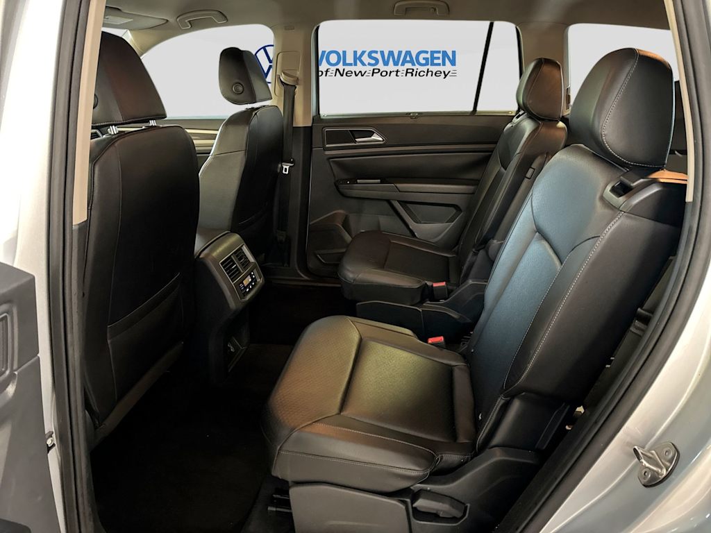 Thumbnail: 2019 Volkswagen Atlas - 34