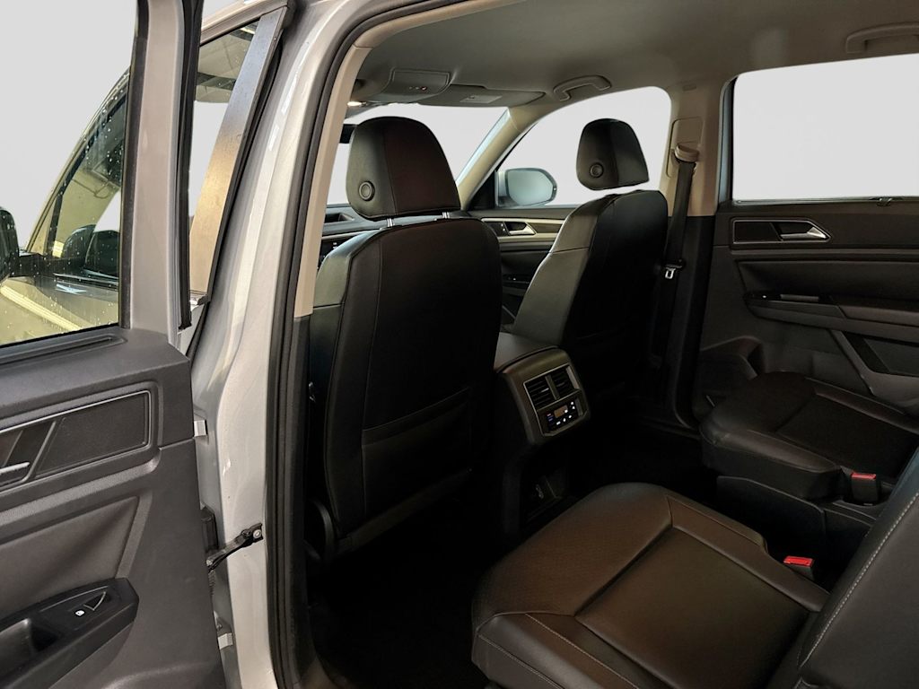 Thumbnail: 2019 Volkswagen Atlas - 13