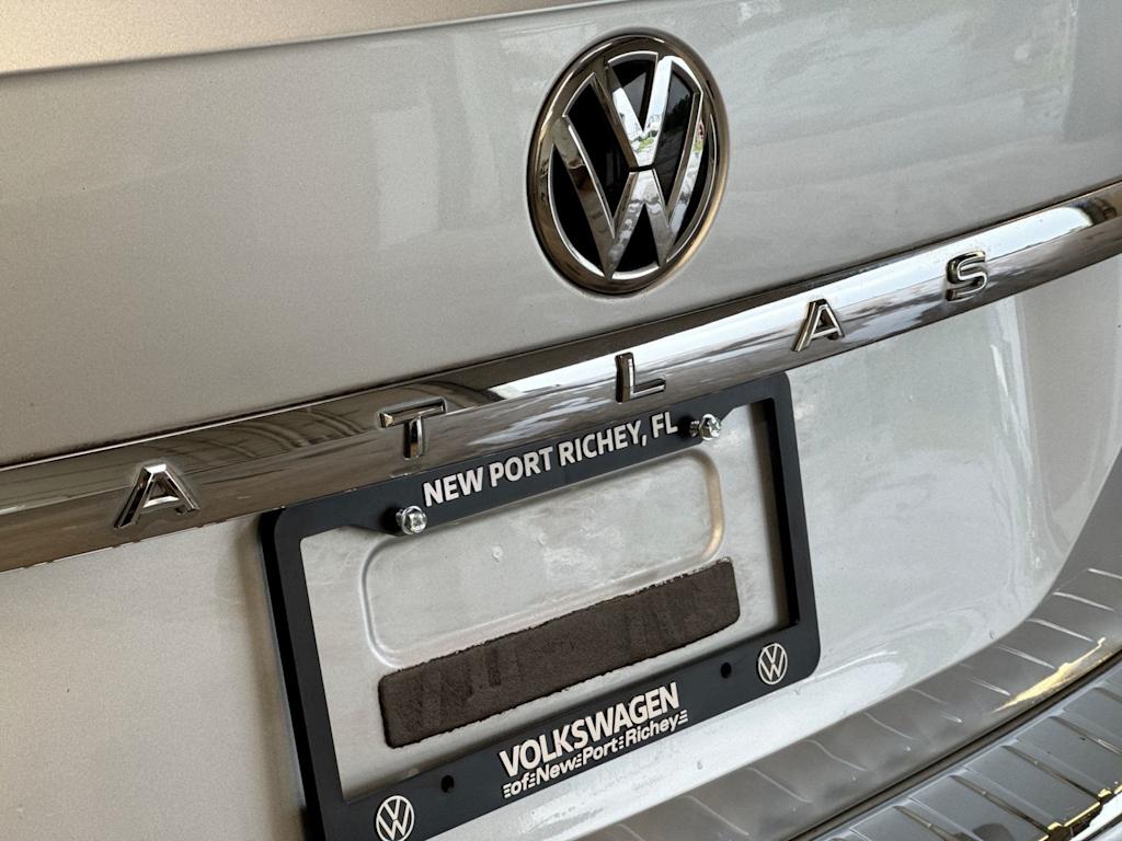 Thumbnail: 2019 Volkswagen Atlas - 32