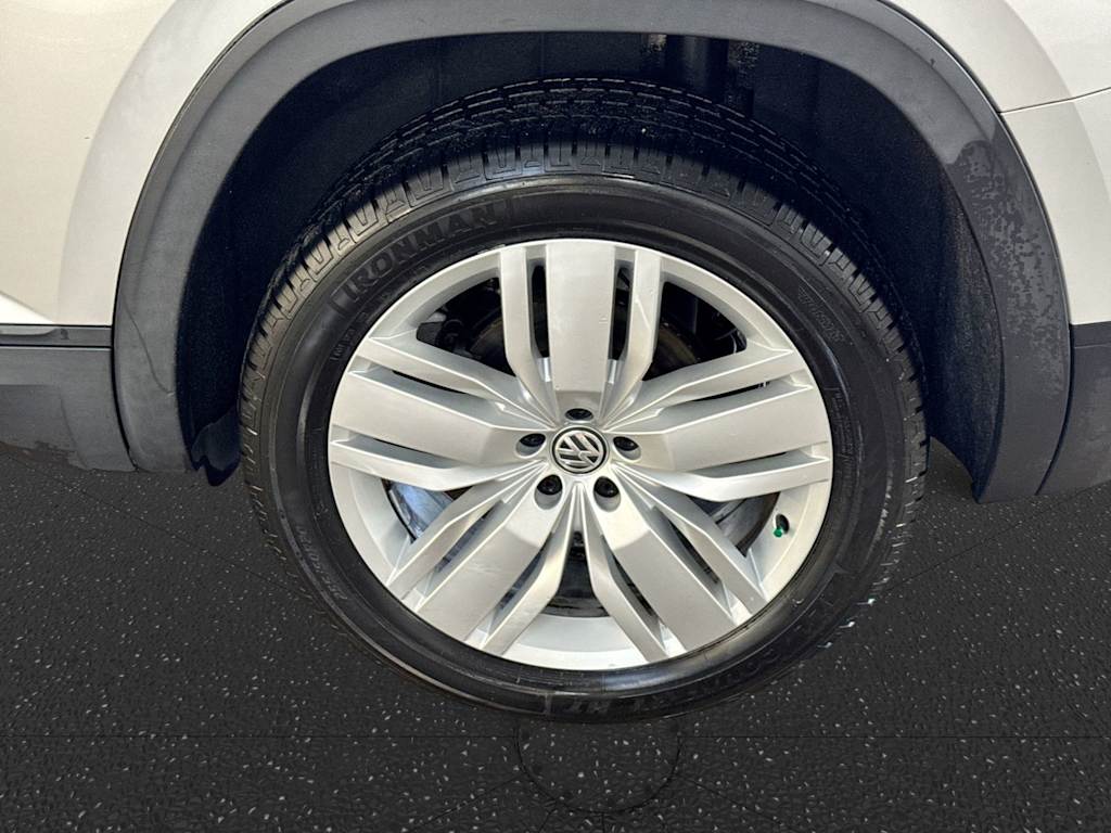 Thumbnail: 2019 Volkswagen Atlas - 8