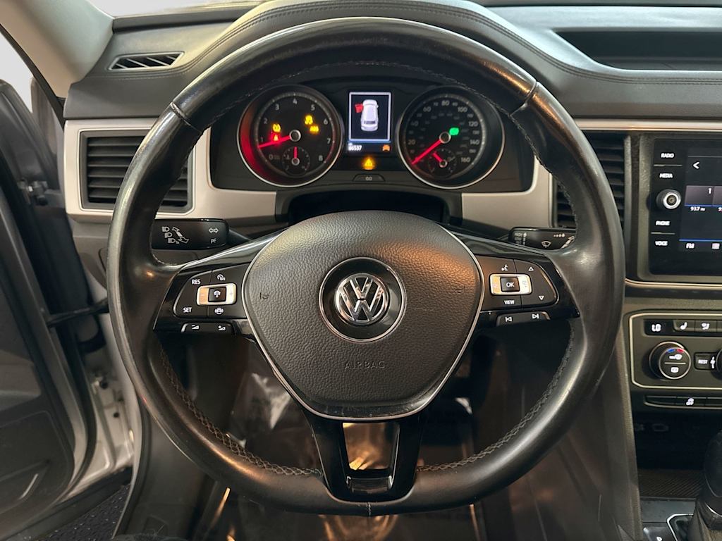 Thumbnail: 2019 Volkswagen Atlas - 10