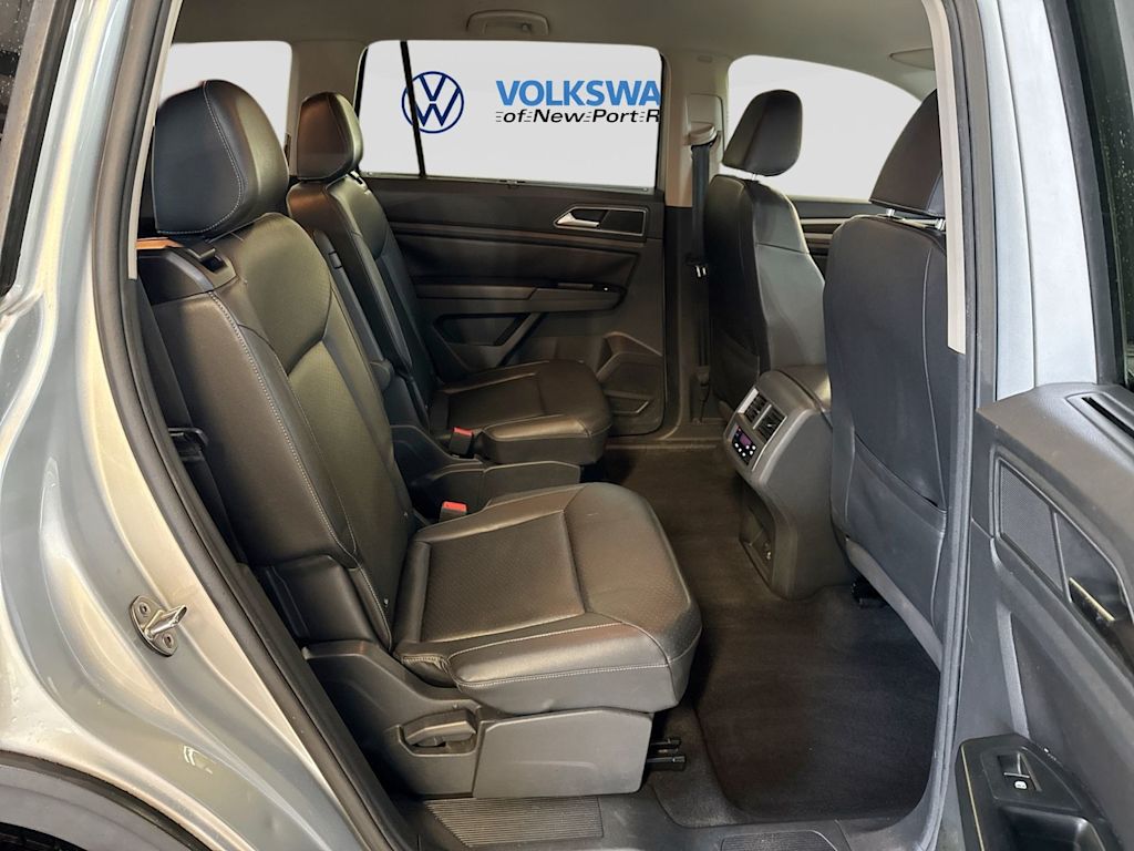 Thumbnail: 2019 Volkswagen Atlas - 35