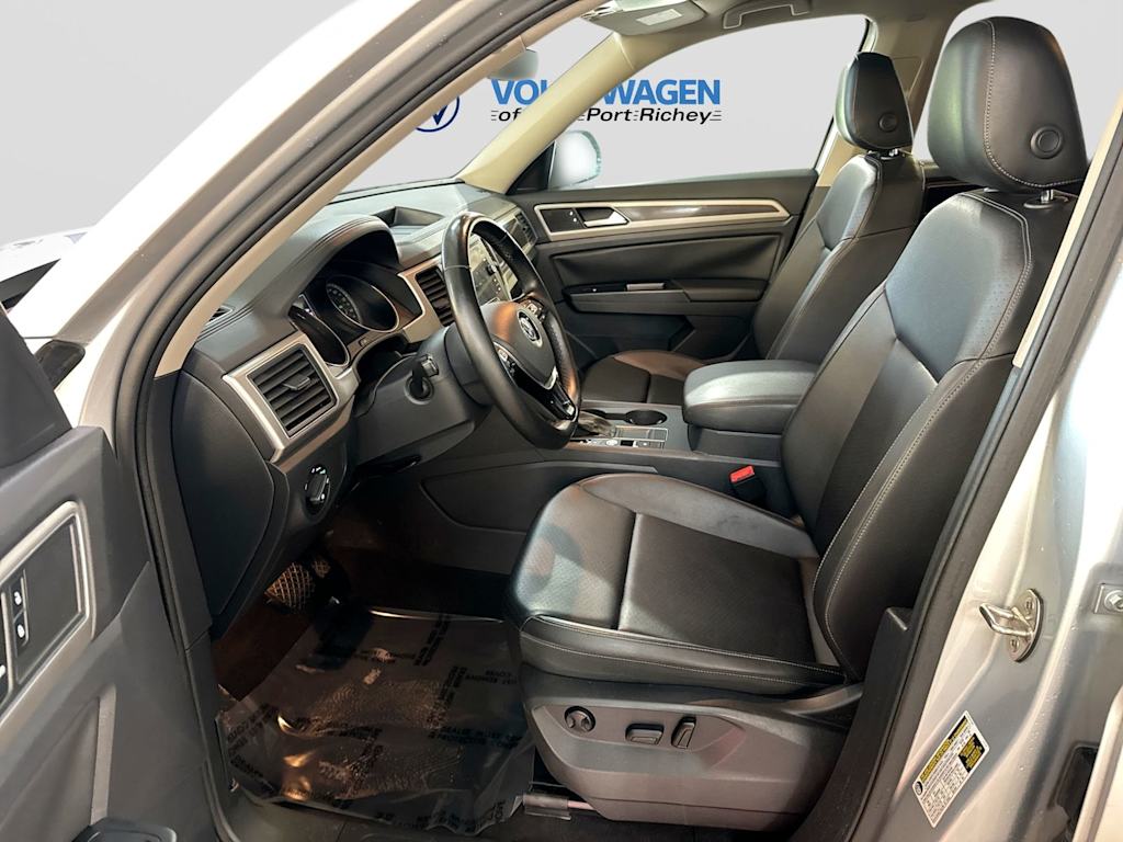Thumbnail: 2019 Volkswagen Atlas - 11