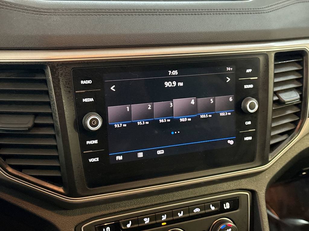 Thumbnail: 2019 Volkswagen Atlas - 14