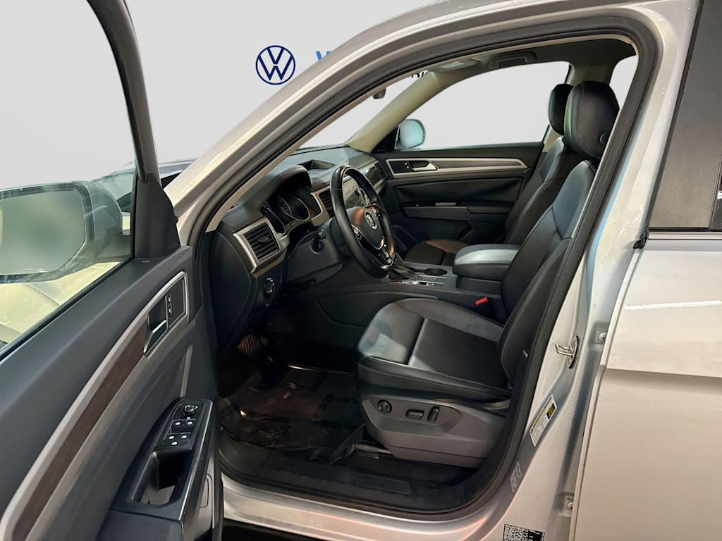 Thumbnail: 2019 Volkswagen Atlas - 25