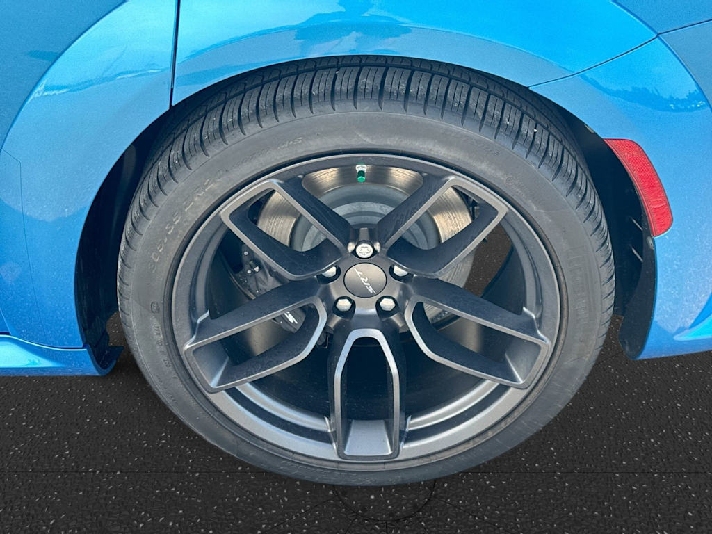Thumbnail: 2023 Dodge Charger - 8