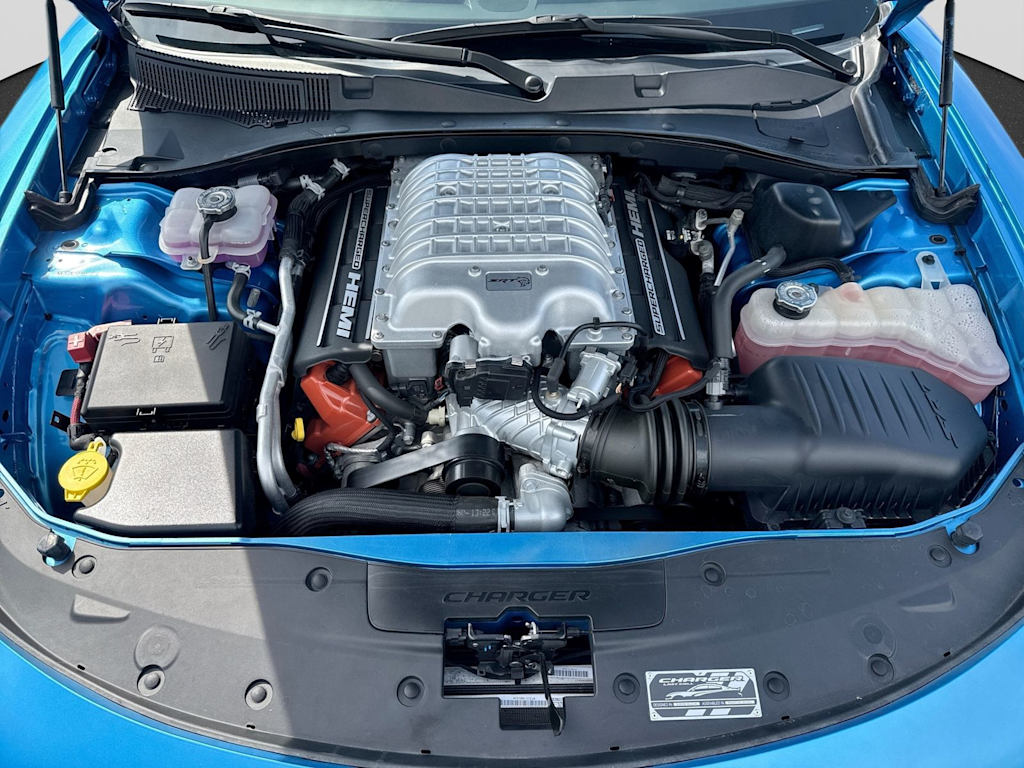Thumbnail: 2023 Dodge Charger - 9