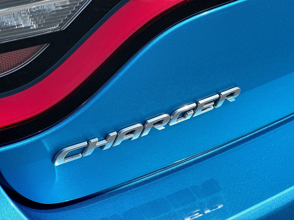 Thumbnail: 2023 Dodge Charger - 7