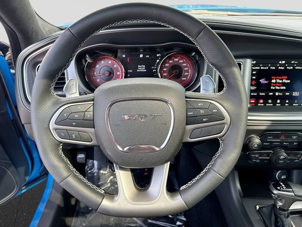 Thumbnail: 2023 Dodge Charger - 10