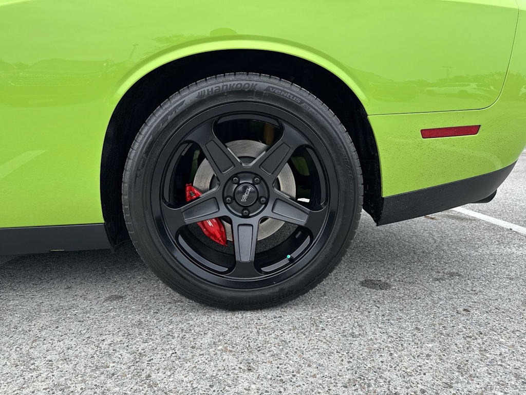 Thumbnail: 2023 Dodge Challenger - 7
