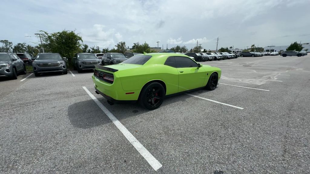 Thumbnail: 2023 Dodge Challenger - 18