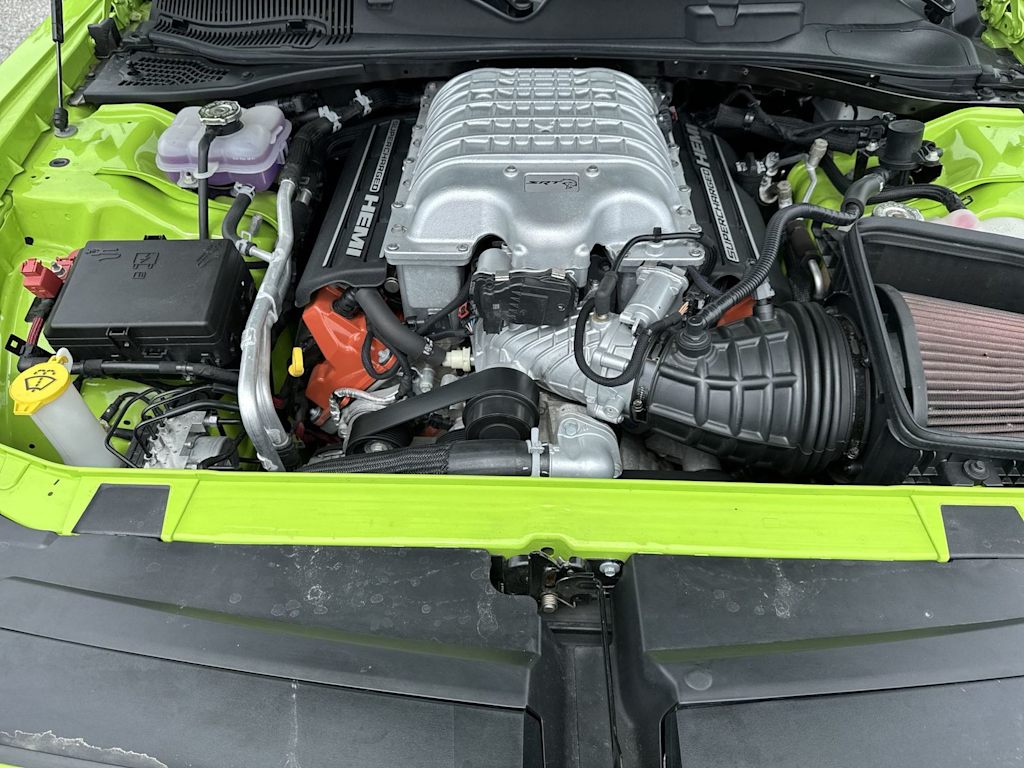 Thumbnail: 2023 Dodge Challenger - 8