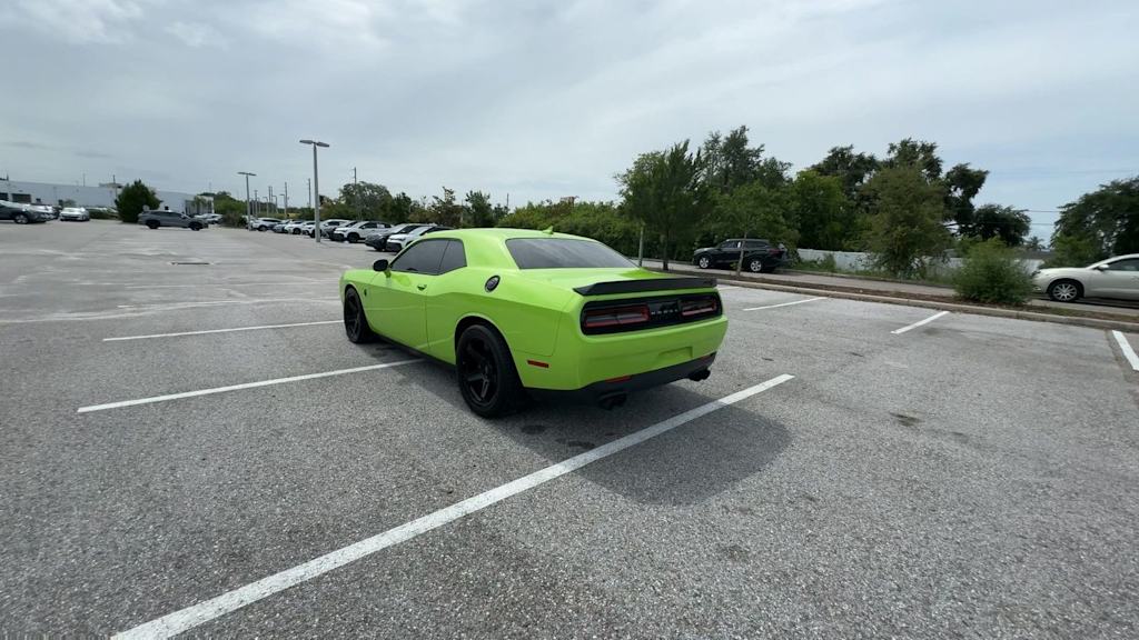 Thumbnail: 2023 Dodge Challenger - 16