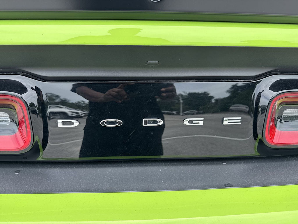 Thumbnail: 2023 Dodge Challenger - 15