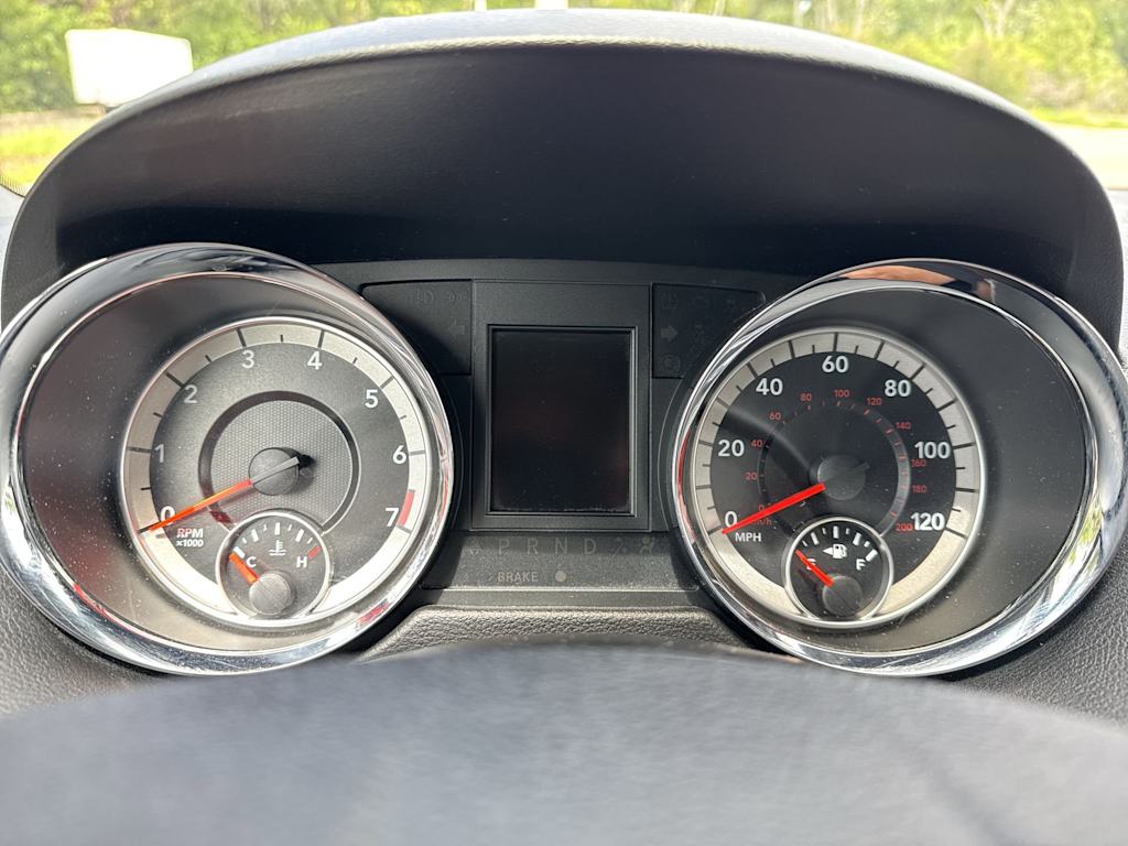Thumbnail: 2020 Dodge Grand Caravan - 16