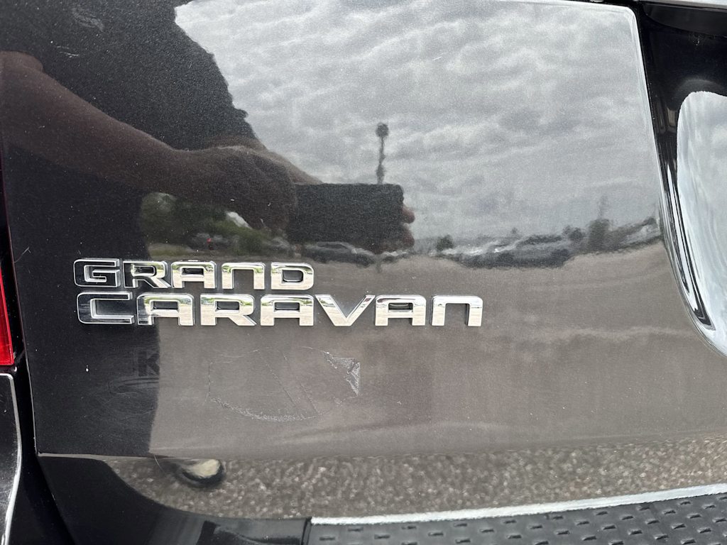 Thumbnail: 2020 Dodge Grand Caravan - 7