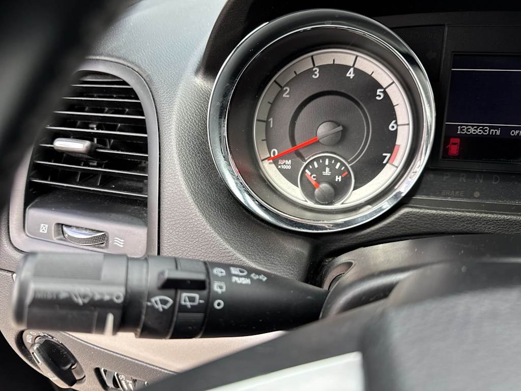 Thumbnail: 2020 Dodge Grand Caravan - 32