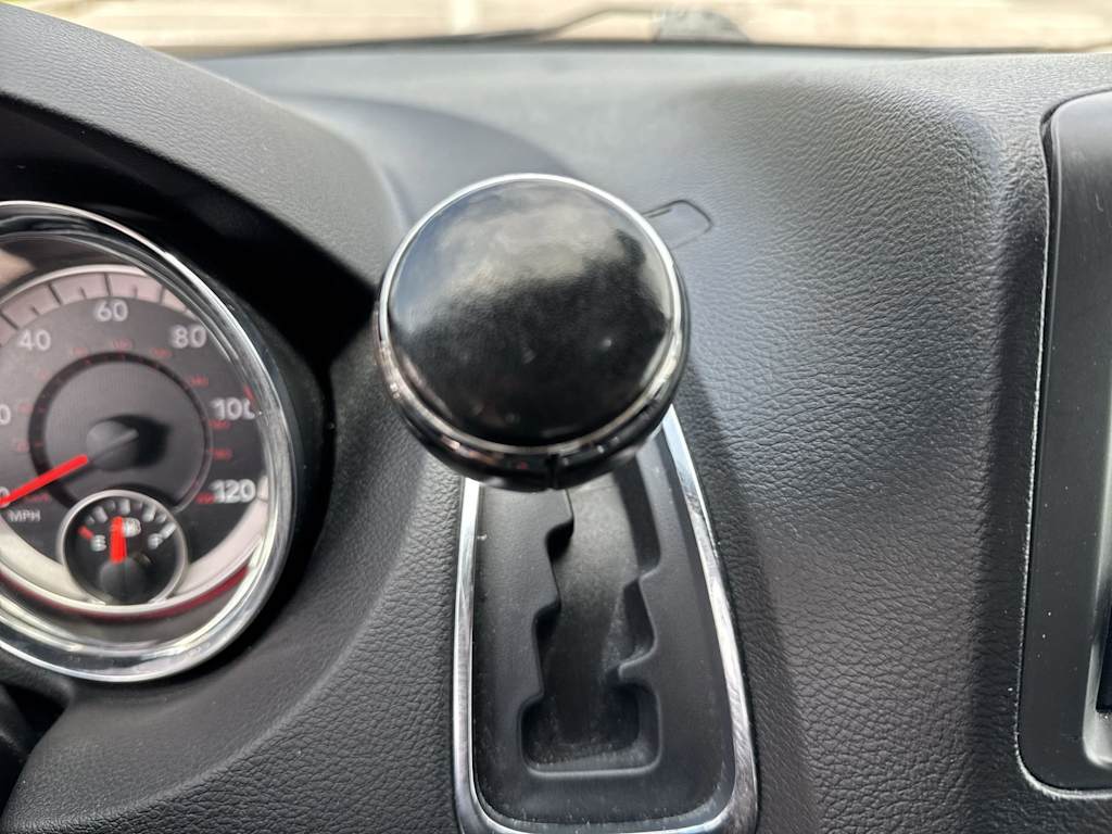 Thumbnail: 2020 Dodge Grand Caravan - 34