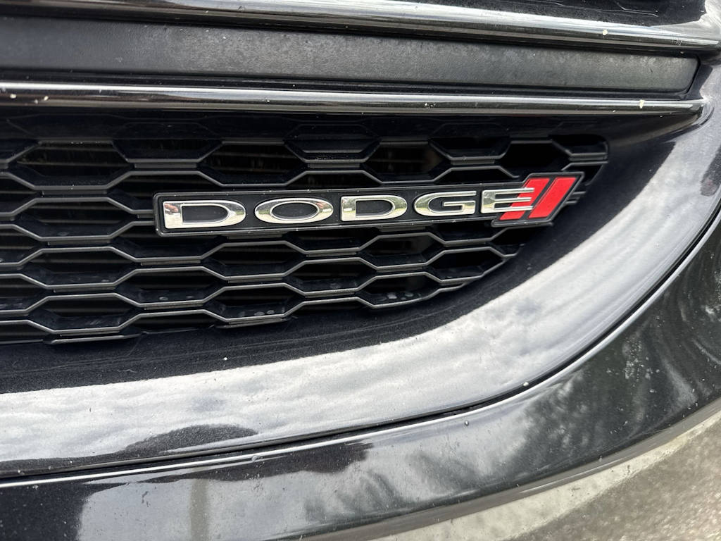 Thumbnail: 2020 Dodge Grand Caravan - 24