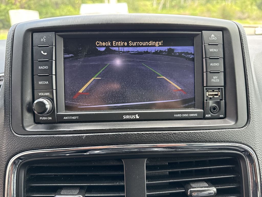 Thumbnail: 2020 Dodge Grand Caravan - 33