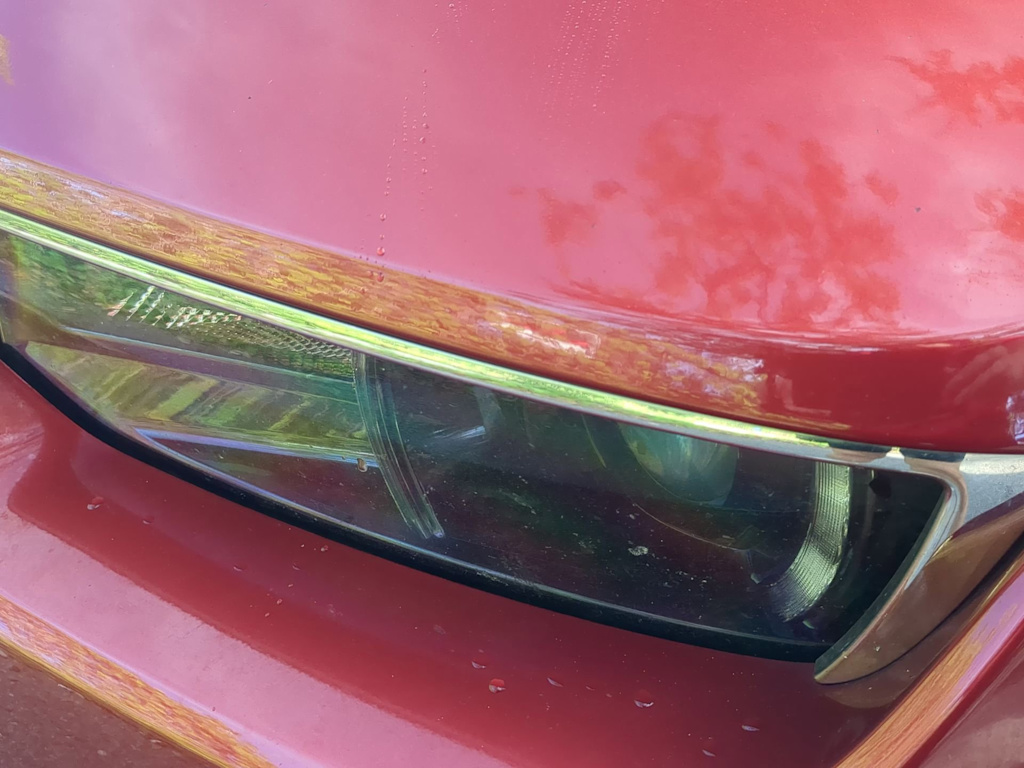 Thumbnail: 2014 Chevrolet Camaro - 22