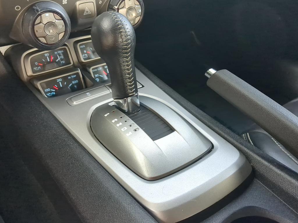 Thumbnail: 2014 Chevrolet Camaro - 14