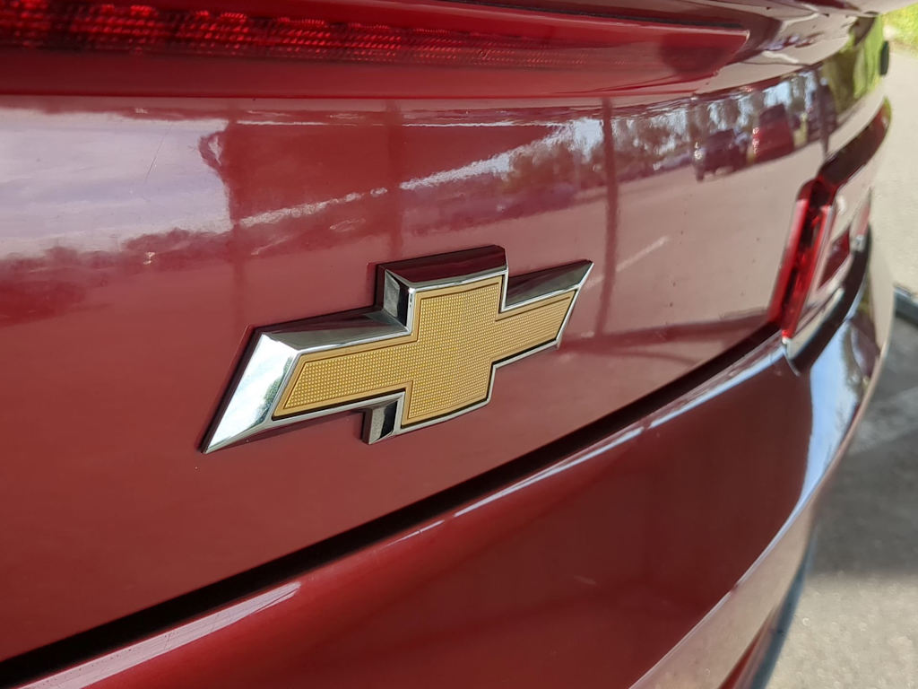 Thumbnail: 2014 Chevrolet Camaro - 7
