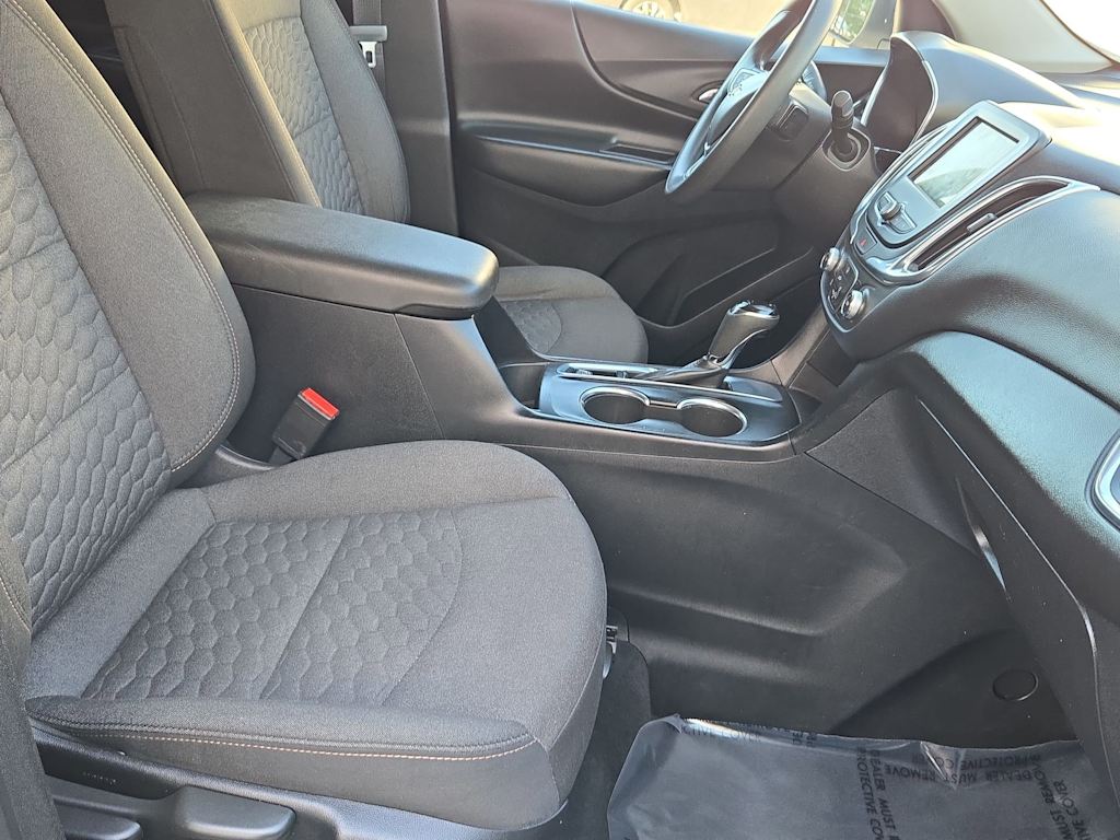 Thumbnail: 2019 Chevrolet Equinox - 12