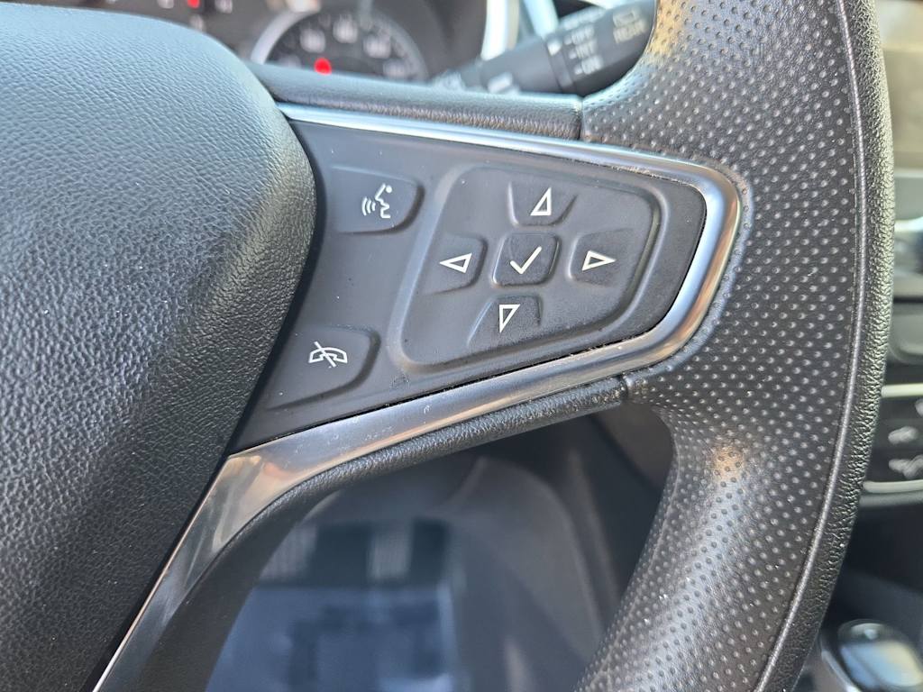 Thumbnail: 2019 Chevrolet Equinox - 29