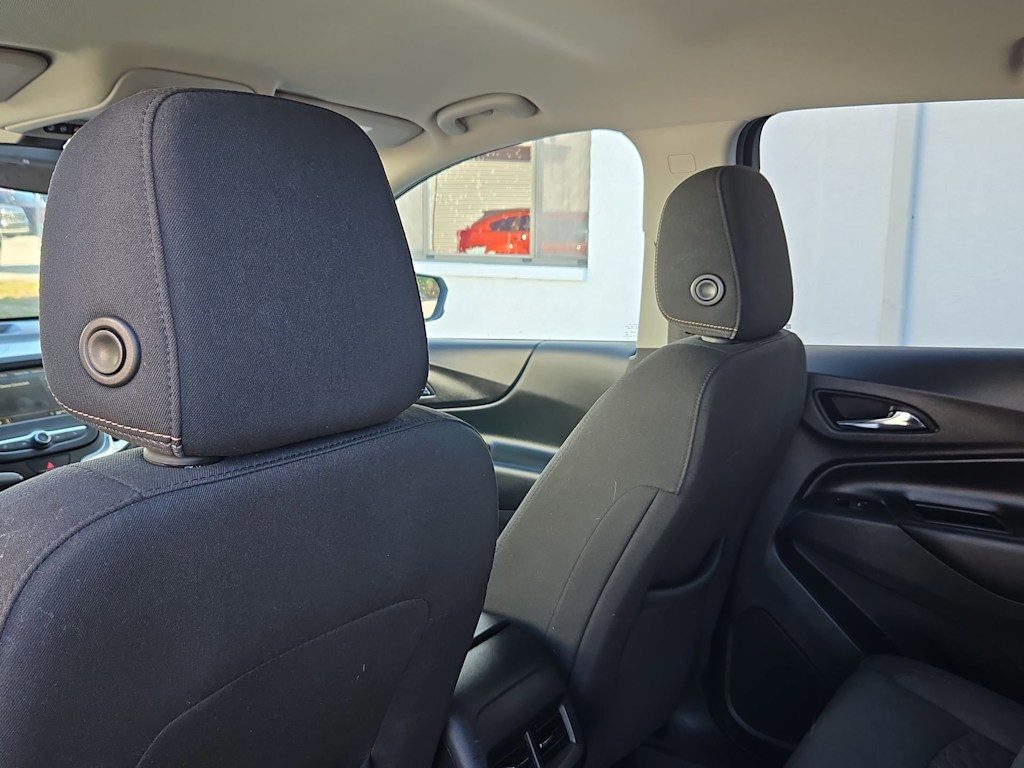 Thumbnail: 2019 Chevrolet Equinox - 13