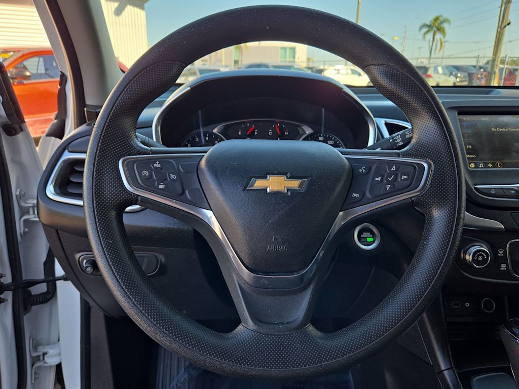 Thumbnail: 2019 Chevrolet Equinox - 14