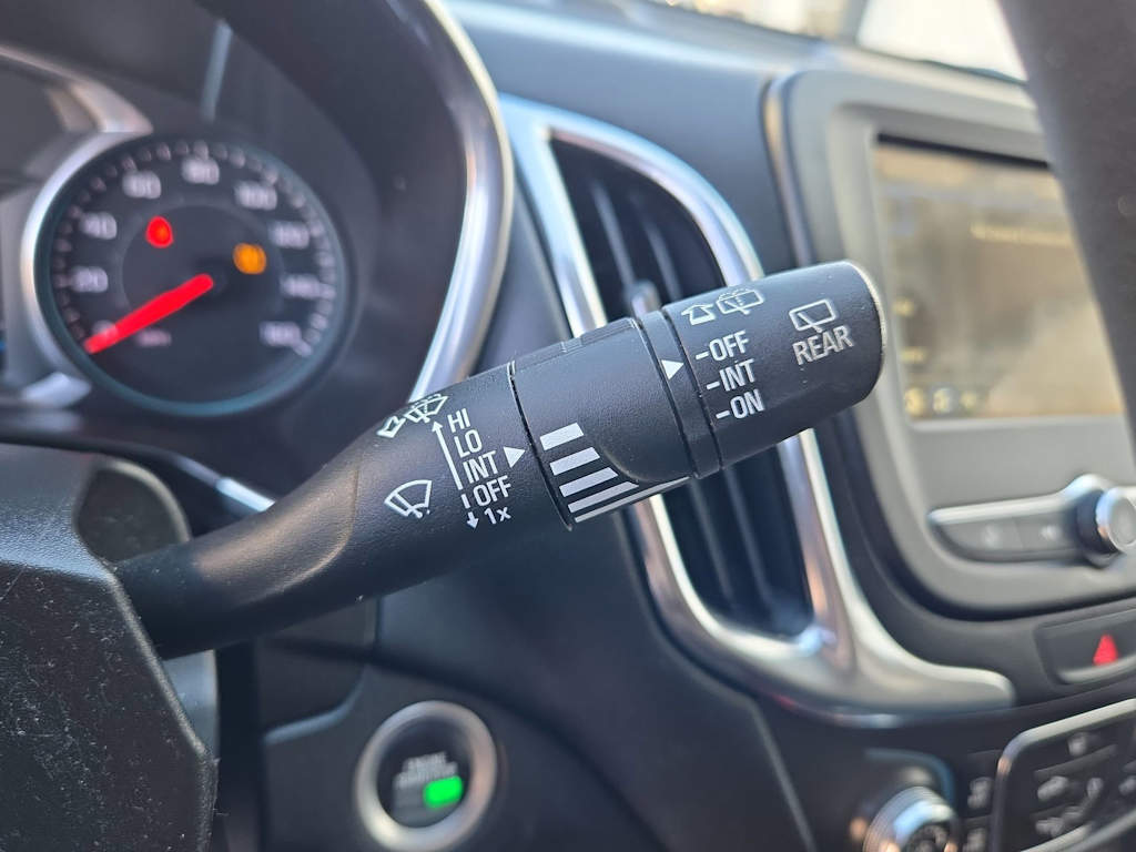 Thumbnail: 2019 Chevrolet Equinox - 16