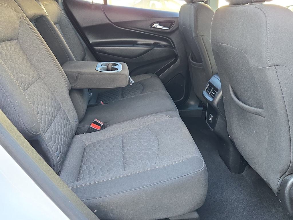 Thumbnail: 2019 Chevrolet Equinox - 28