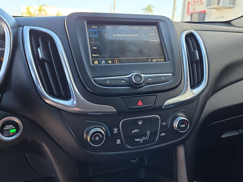 Thumbnail: 2019 Chevrolet Equinox - 15