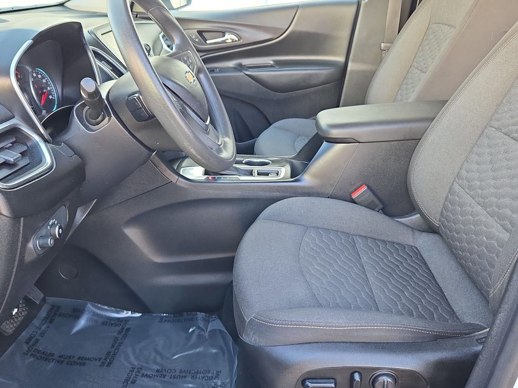 Thumbnail: 2019 Chevrolet Equinox - 11