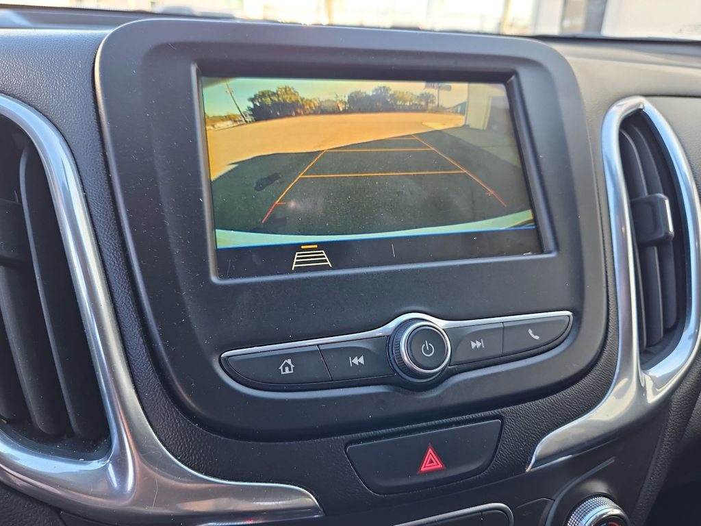 Thumbnail: 2019 Chevrolet Equinox - 31