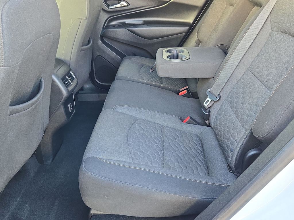 Thumbnail: 2019 Chevrolet Equinox - 27