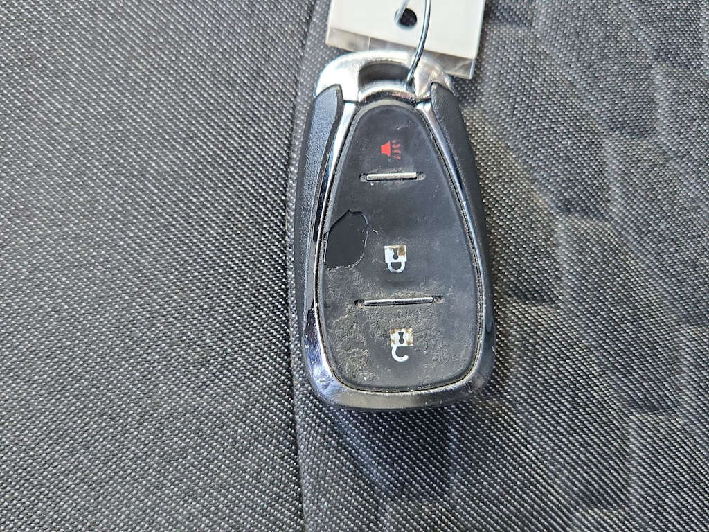 Thumbnail: 2019 Chevrolet Equinox - 19