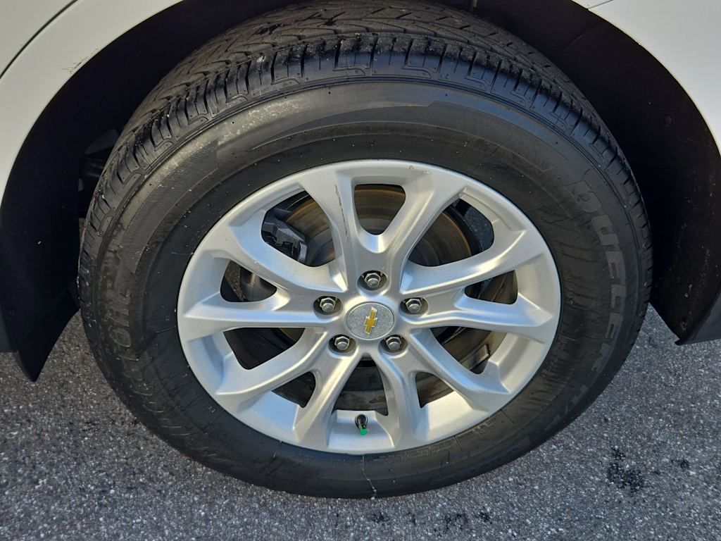 Thumbnail: 2019 Chevrolet Equinox - 8