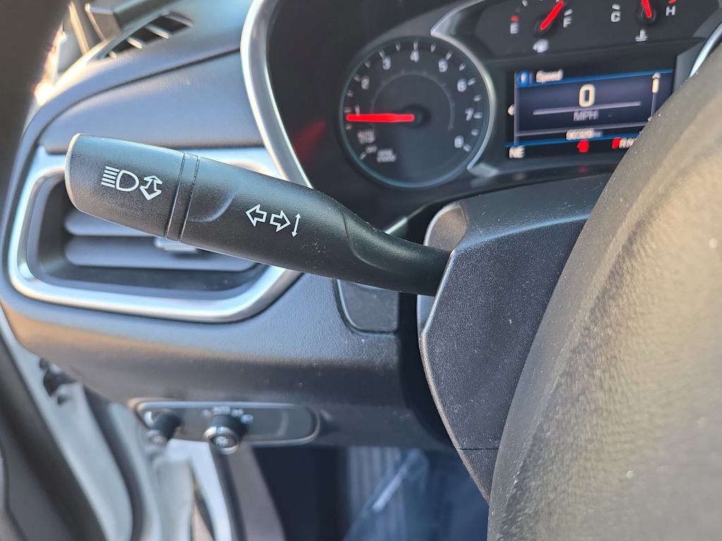 Thumbnail: 2019 Chevrolet Equinox - 30