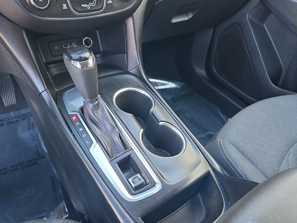 Thumbnail: 2019 Chevrolet Equinox - 32