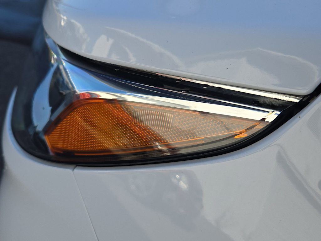 Thumbnail: 2019 Chevrolet Equinox - 25