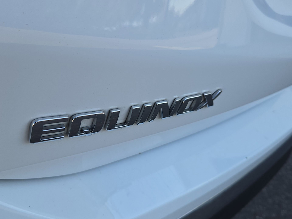Thumbnail: 2019 Chevrolet Equinox - 26
