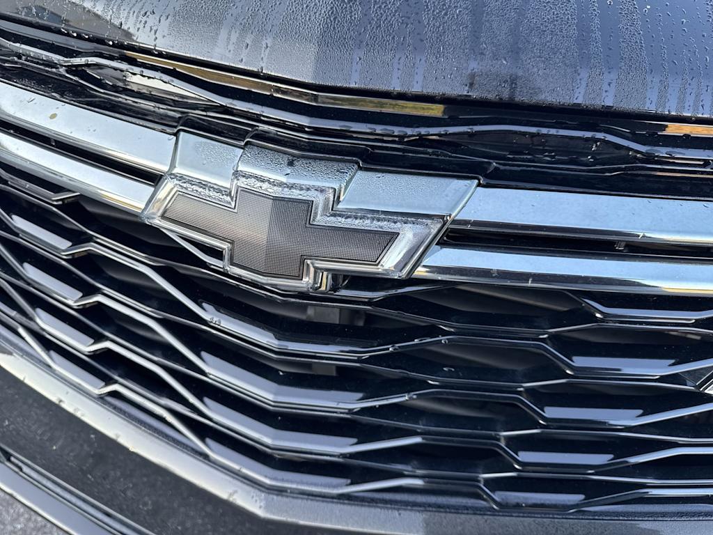 Thumbnail: 2022 Chevrolet Equinox - 7
