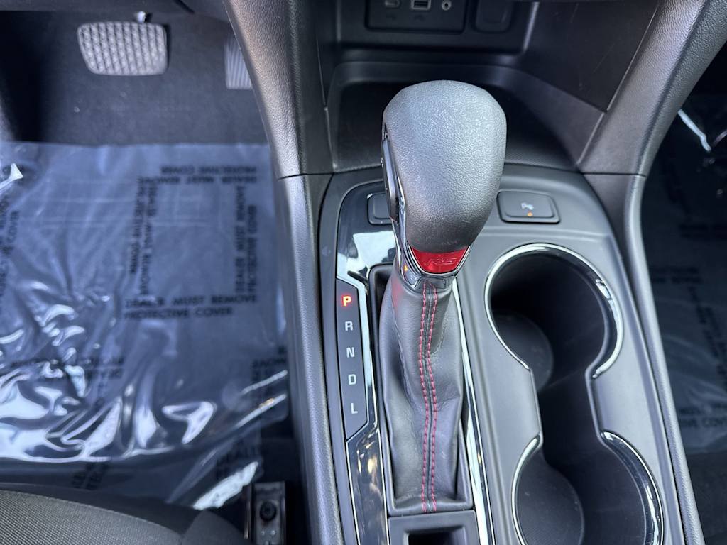 Thumbnail: 2022 Chevrolet Equinox - 16