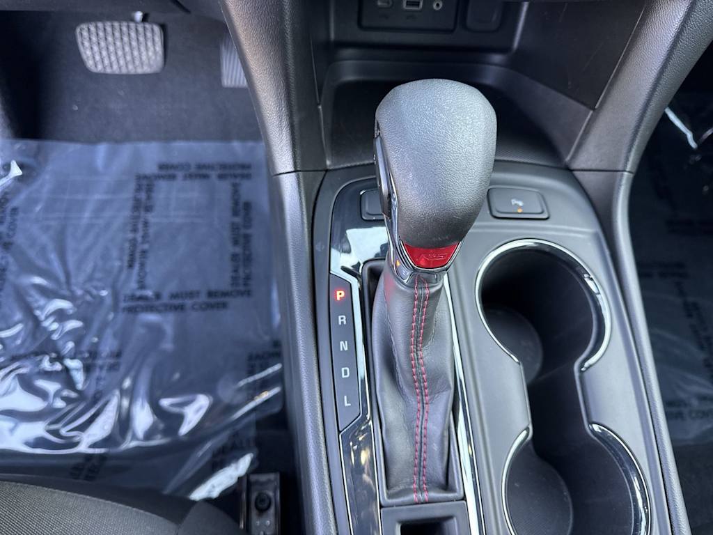 Thumbnail: 2022 Chevrolet Equinox - 41