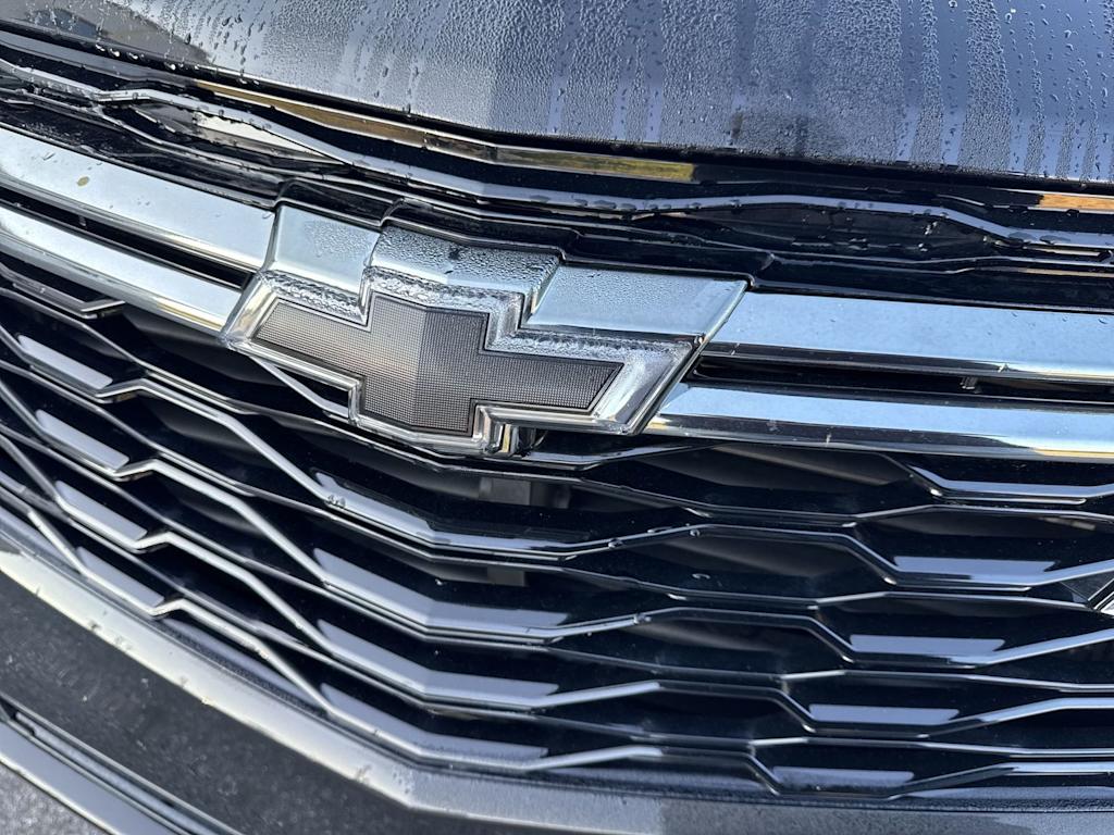Thumbnail: 2022 Chevrolet Equinox - 27