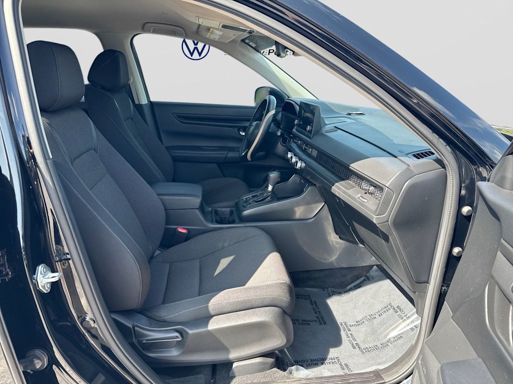 Thumbnail: 2025 Honda CR-V - 12
